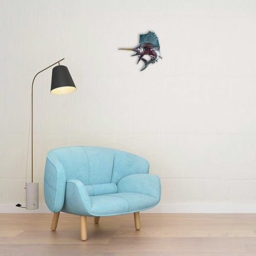 Miniatura 4 de Moldes de silicona de animales de pez vela 3D, moldes de resina epoxi para decoración de pasteles de chocolate, moldes de resina epoxi para colgar