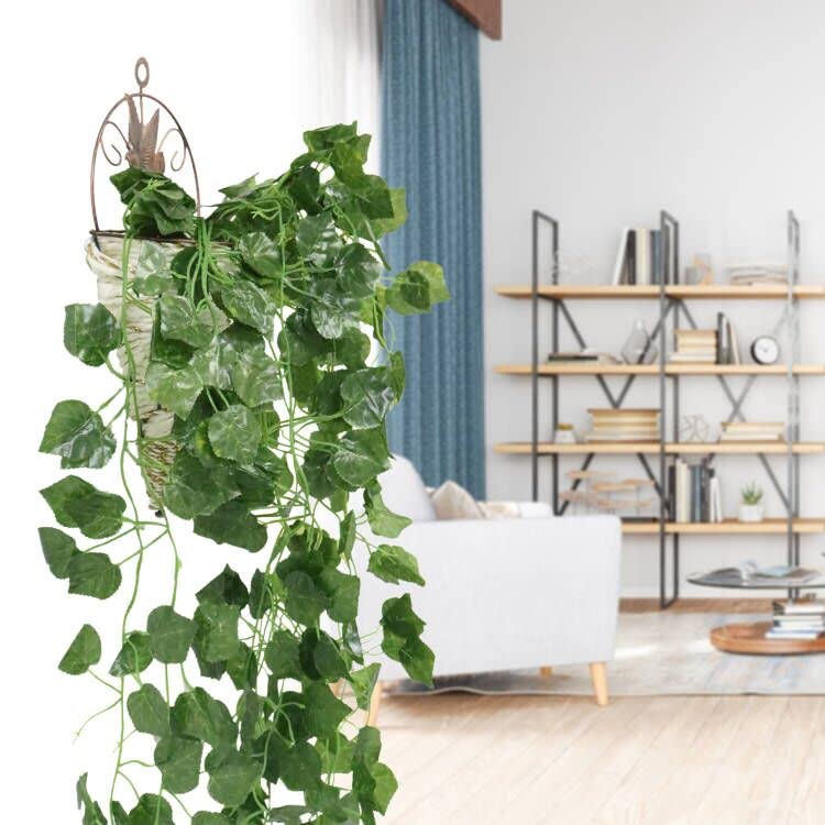 DBOO Triangular Flower Plants Basket - Image 3