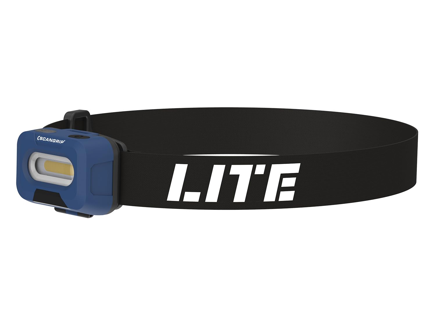Lámpara frontal Scangrip HEAD LITE A