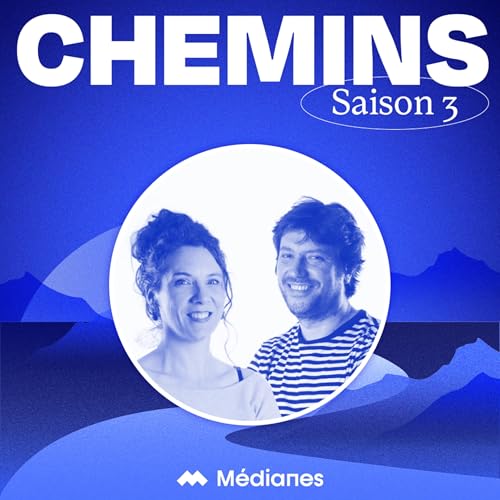 Louise Katz et Nathanaël Simon (Les 3 Ours) — Arrêter un média, en lancer un nouveau