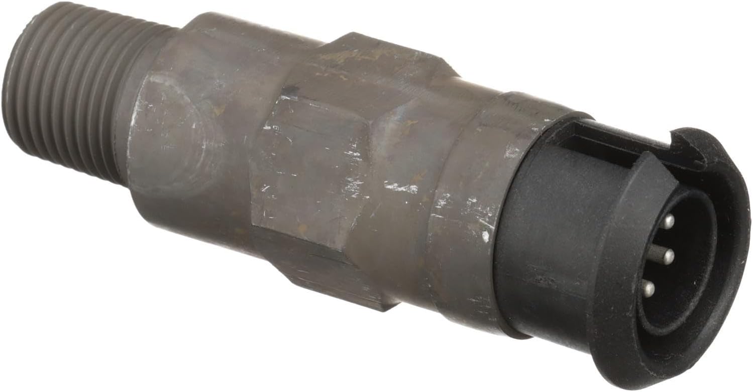 Mechanics Choice Diesel Glow Plug Controller for 1983-1988 Ford E-250 Econoline Club Wagon, E-350 Econoline, E-350 Econoline Club Wagon, F-150, F-250, F-350 (6.9L V8)