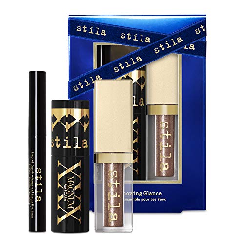 stila A Knowing Glance Eye Set, 0.401 fl. oz.