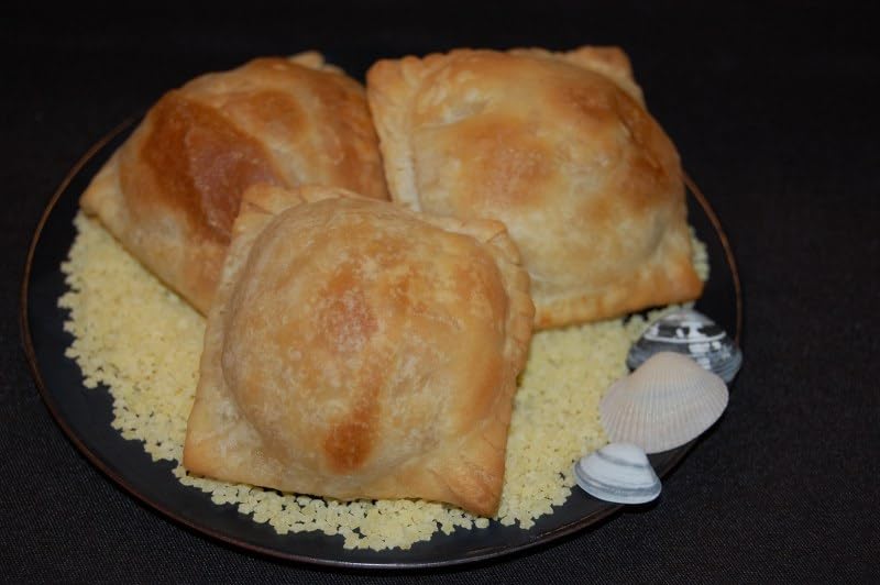 Les Chateau Lobster Puff Appetizers