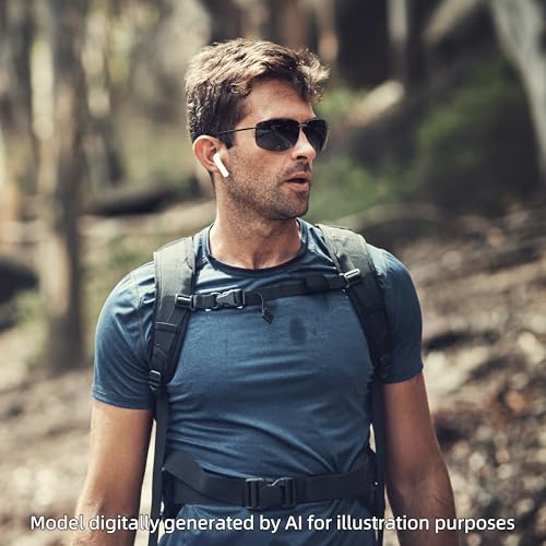 Image of JIM HALO Sport Sunglasses Men Womens TR90 Rimless for Driving Running Golf | Polarized /Non polarized,Lightweight,17g /0.6oz,Rectangle,Wrap Around,Cycling,Fishing,Outdoor Activities