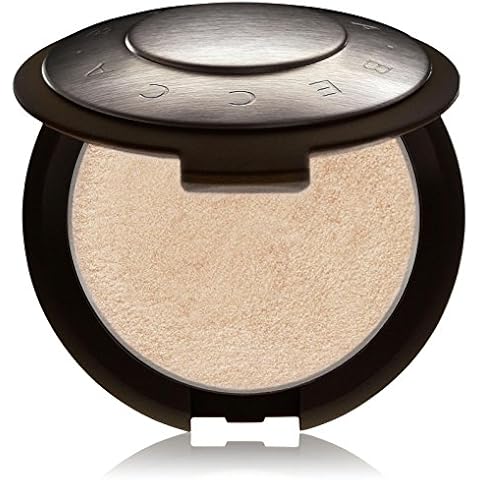 BECCA Shimmering Skin Perfector Pressed - Moonstone Cover