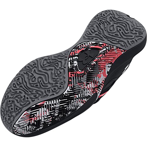 Image of Under Armour Men's Lockdown 6 Basketball Shoes