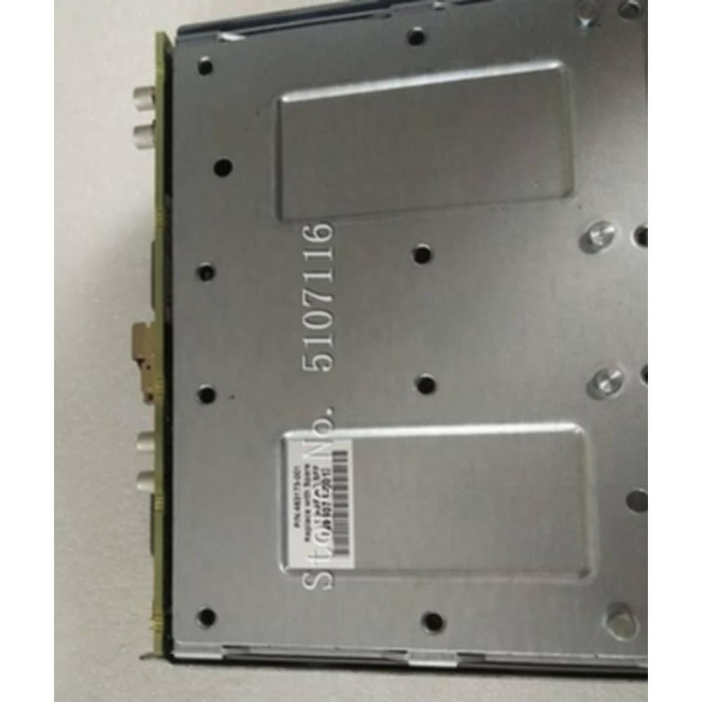 for DL380G6 388G7 380G7 Upgrade Hard Drive backplane cage 496074-001 516914-B21