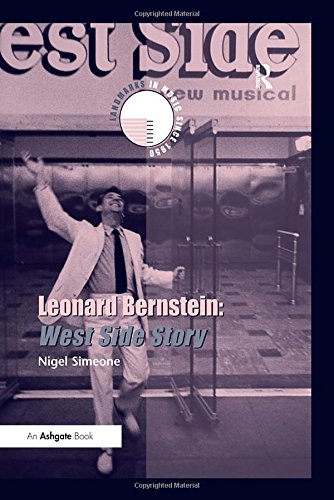 Nigel SimeoneLeonard Bernstein: West Side Story