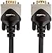immagine 2AmazonBasics - Cavo adattatore da connettore VGA a VGA, 1,8 m