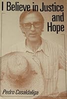 I Believe in Justice and Hope 0819006289 Book Cover