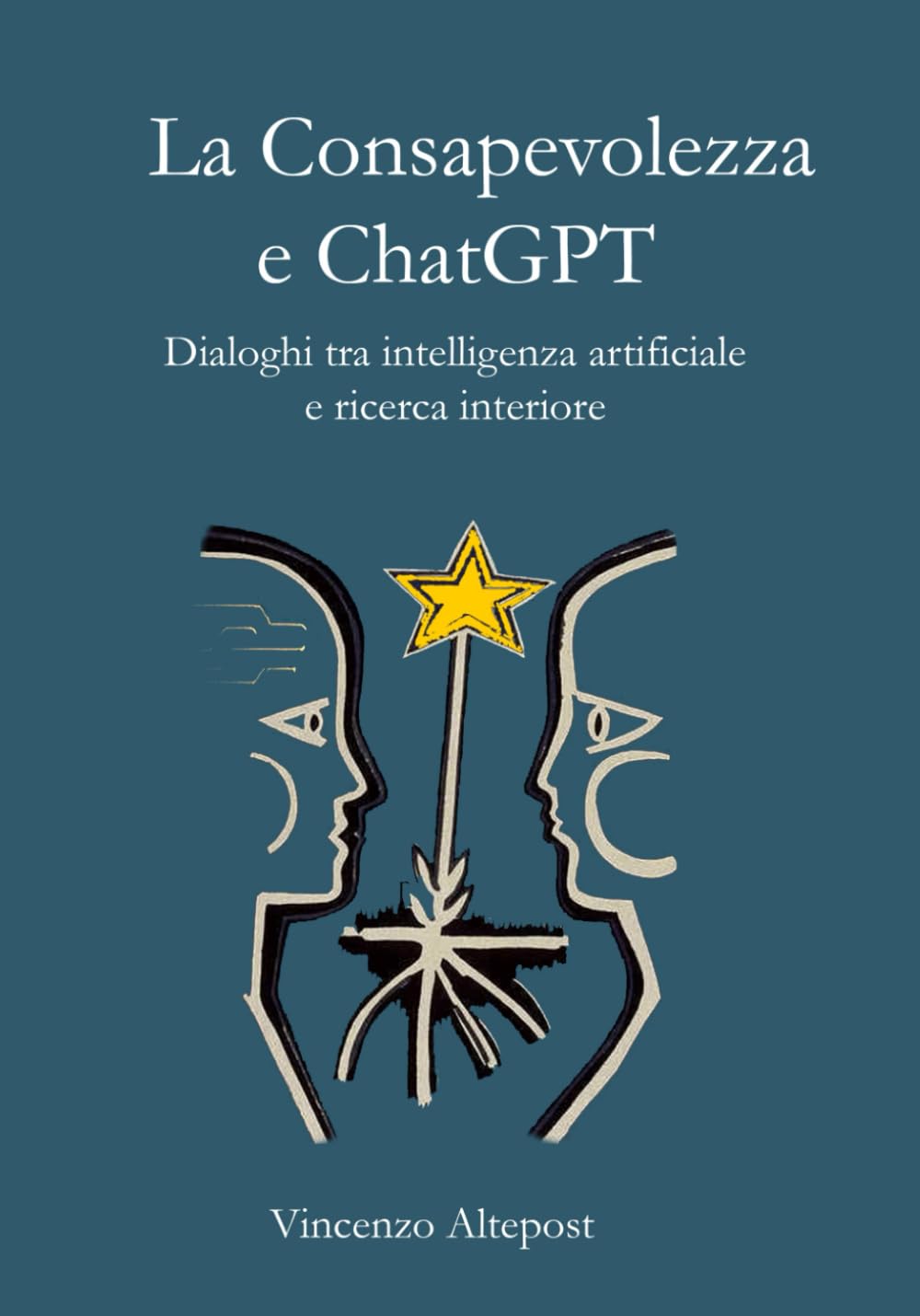 La Consapevolezza e ChatGPT: Dialoghi tra intelligenza artificiale e ricerca interiore