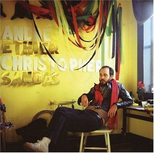 Secondathallam [Audio CD] ETHIER,ANDRE