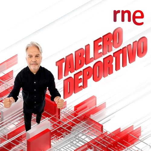 Page de couverture de Tablero deportivo