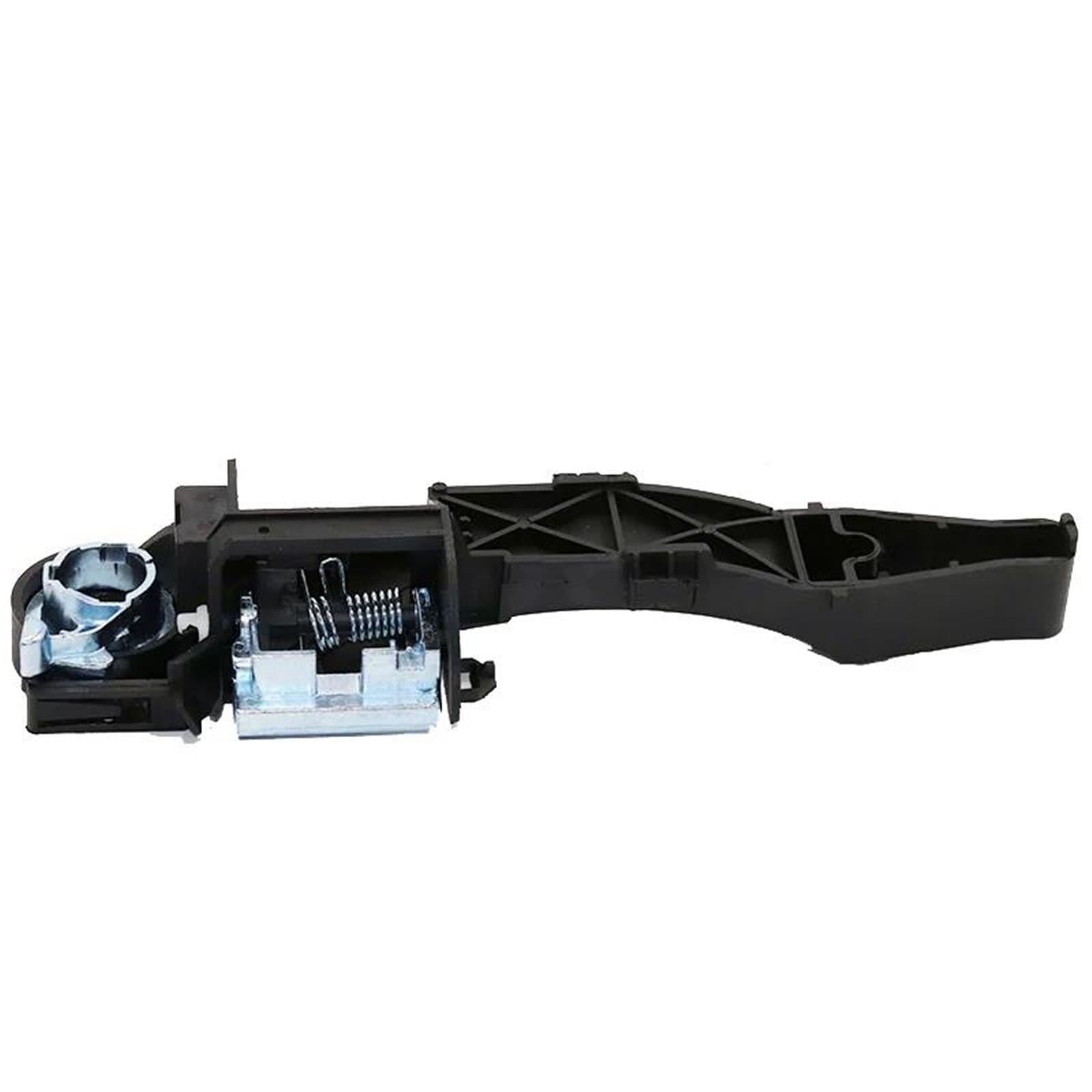 HETEVSCCK for Renault for Master MK3 2010-ON 806067794R 806069981R 806079208R Front Left Right Door Handle Support(Left Support)