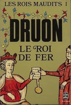 Le roi de fer