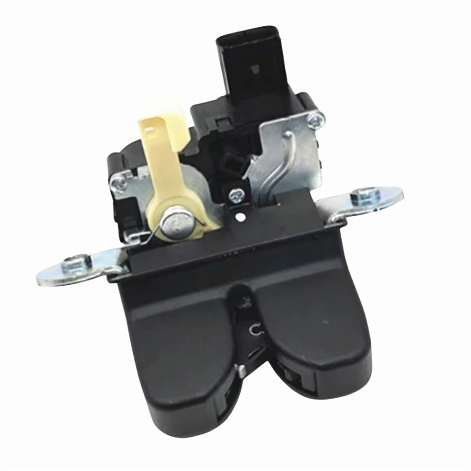 Jkswzma One Color Rear Tailgate Boot Lock For Hyundai For Creta For Ix25 2016 2017 2018 Rear Tailgate Trunk Lock Latch Actuator 81230C9000 81230-C9000 Tailgate Lock Actuator