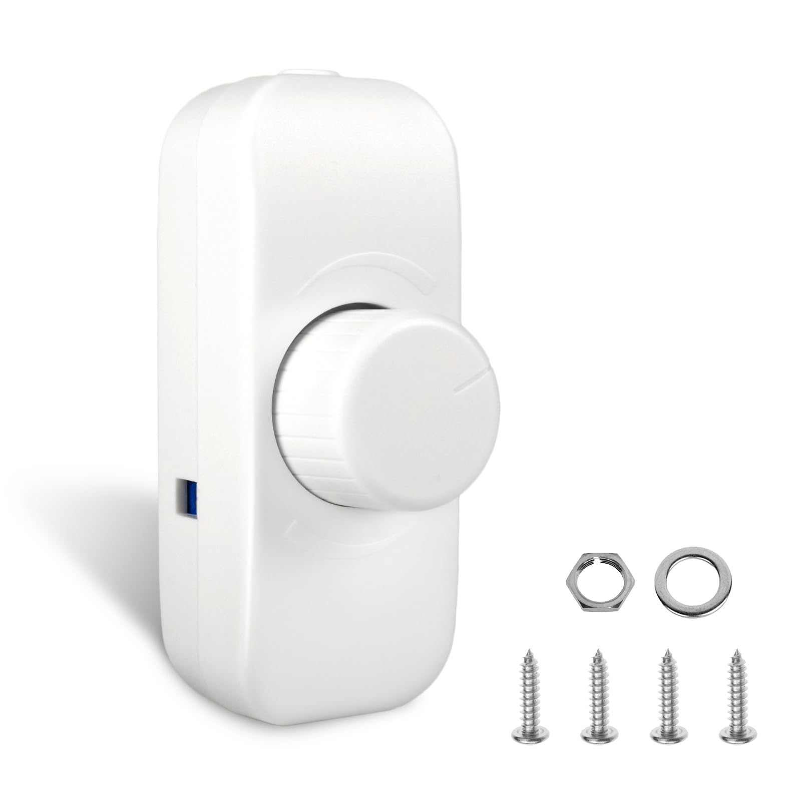 Aroidful 3-100W LED-Dimmer 220V-240V Dimmbarer LED-Dimmer fü