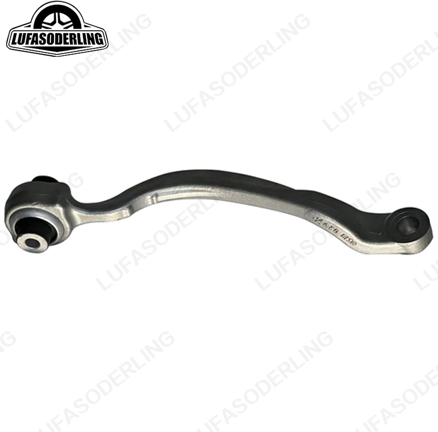 Control Arm For Mercedes-Benz W218 AMG CLS63 W212 AMG E63, Front Left Lower Control Straight Arm Replace A2183300900, 2183300900