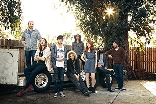 The Mowgli's