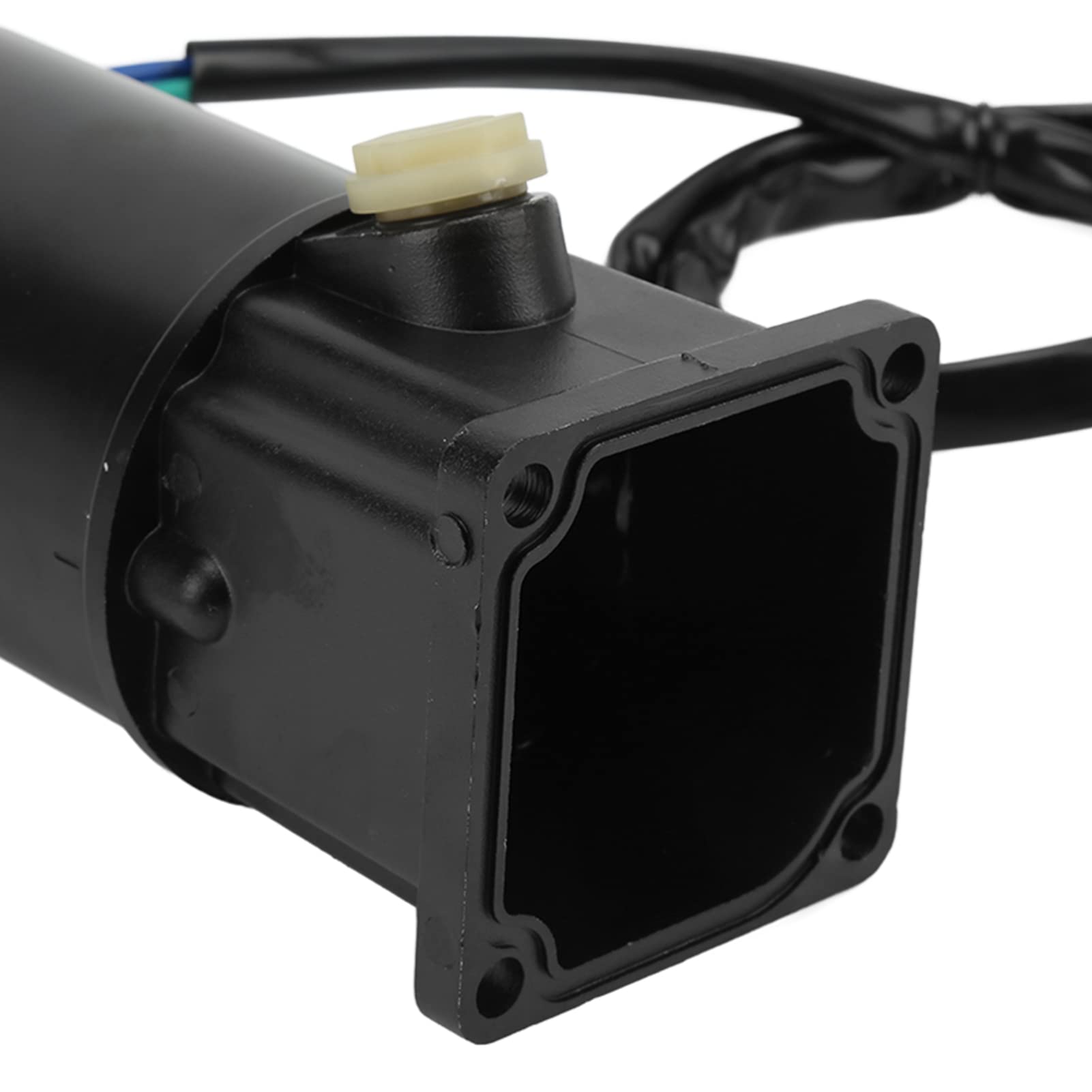 Motor de Ajuste de Inclinación Fuera de Borda, 809885A1 12V para Marino