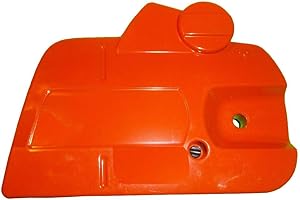 Husqvarna 435 Chainsaw Bar Chain Brake & Clutch Cover Assembly