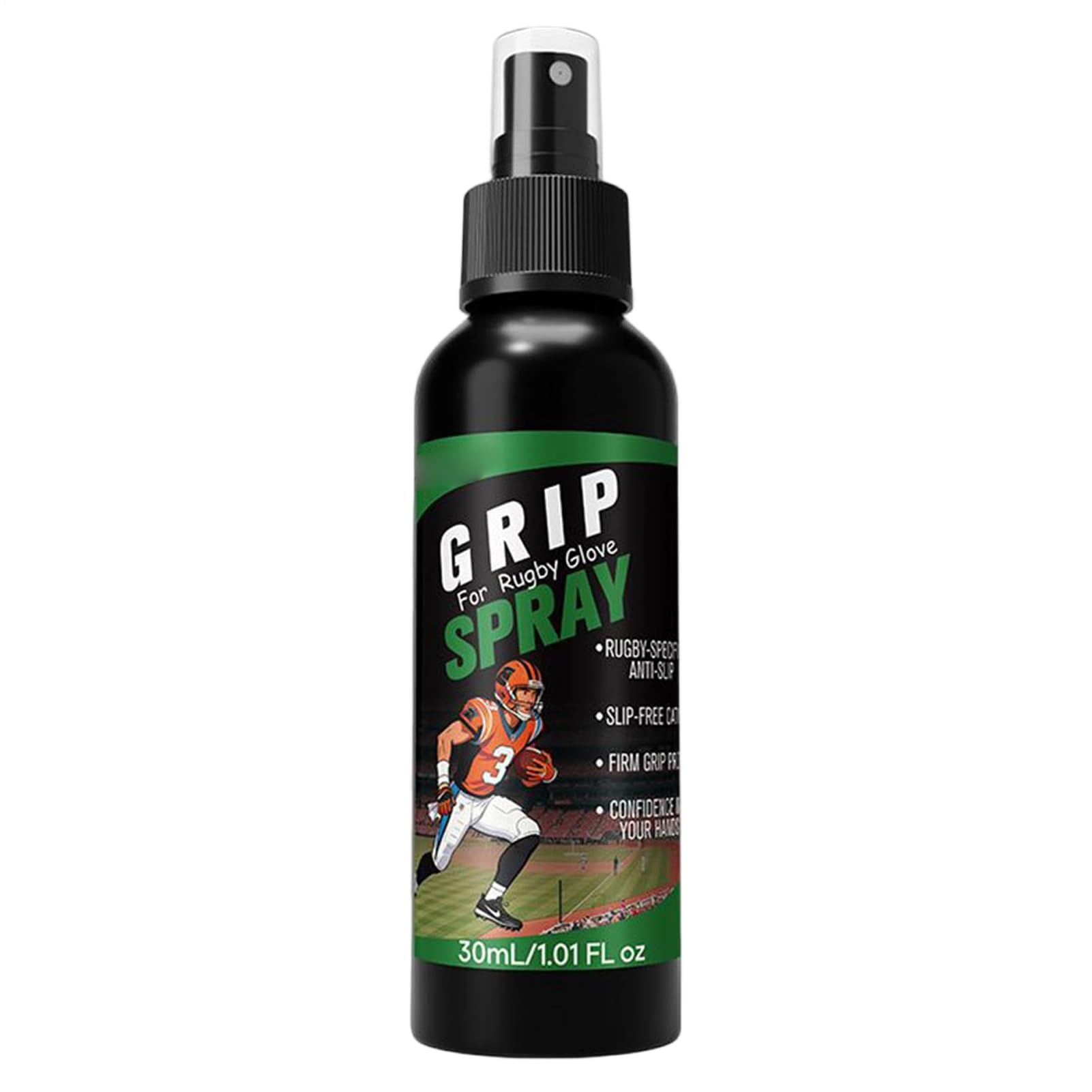 Grip Spray,Multipurpose Quick-Dry Increase Performance,Basketball Shoes Grip Enhancer | for Golf Volleyball Tennis Climbing Gym Sneaker