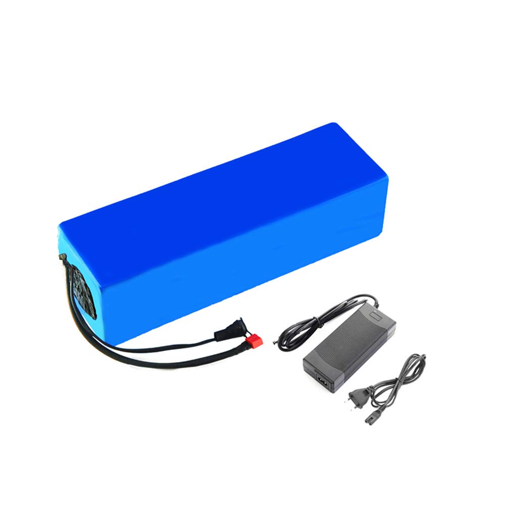 48V 20A E-Bike-Batterie 21700 13S4P BMS-Batterie Lithium-Batteriepack für Elektroroller Elektroroller