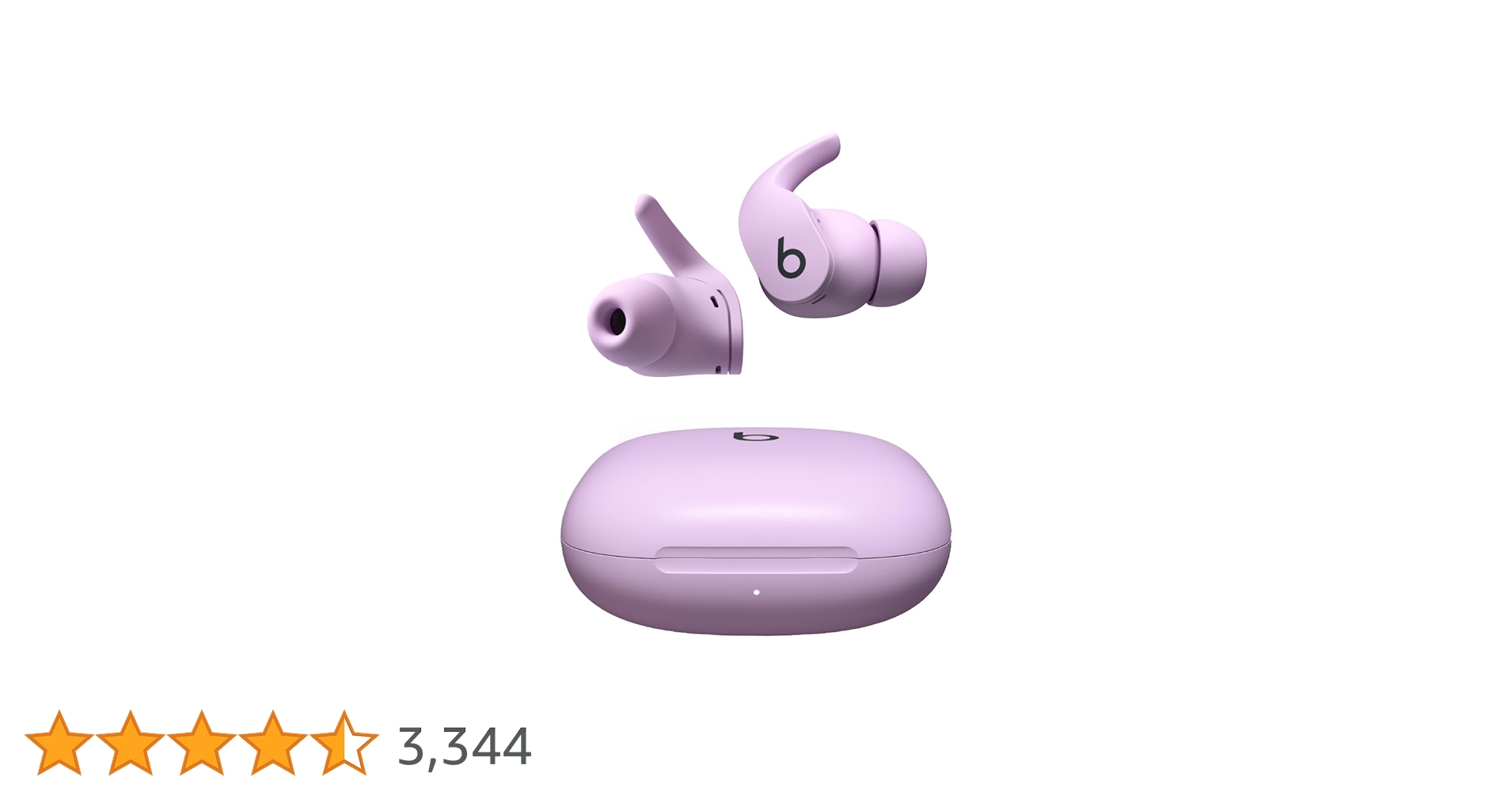 Beats fit pro グレー　右 Beats Fit Pro True Wireless Noise Cancelling In Ear Earbuds