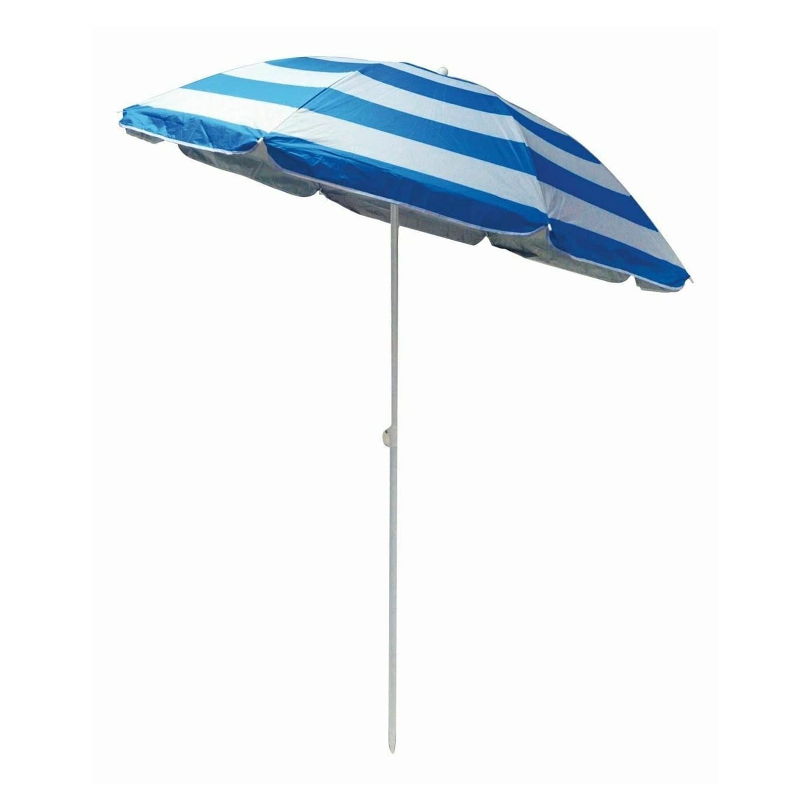 Sombrilla de patio orientable para proteger del sol con total comodidad exterior 5