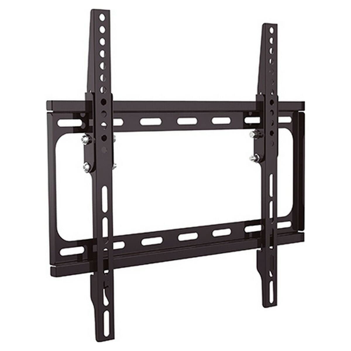 TM Electron TMSLC016 Soporte de Pared Universal inclinable para monitores o televisores LED, OLED, LCD, Plasma de 10" hasta 24", MAX. 15Kg, VESA 100X100