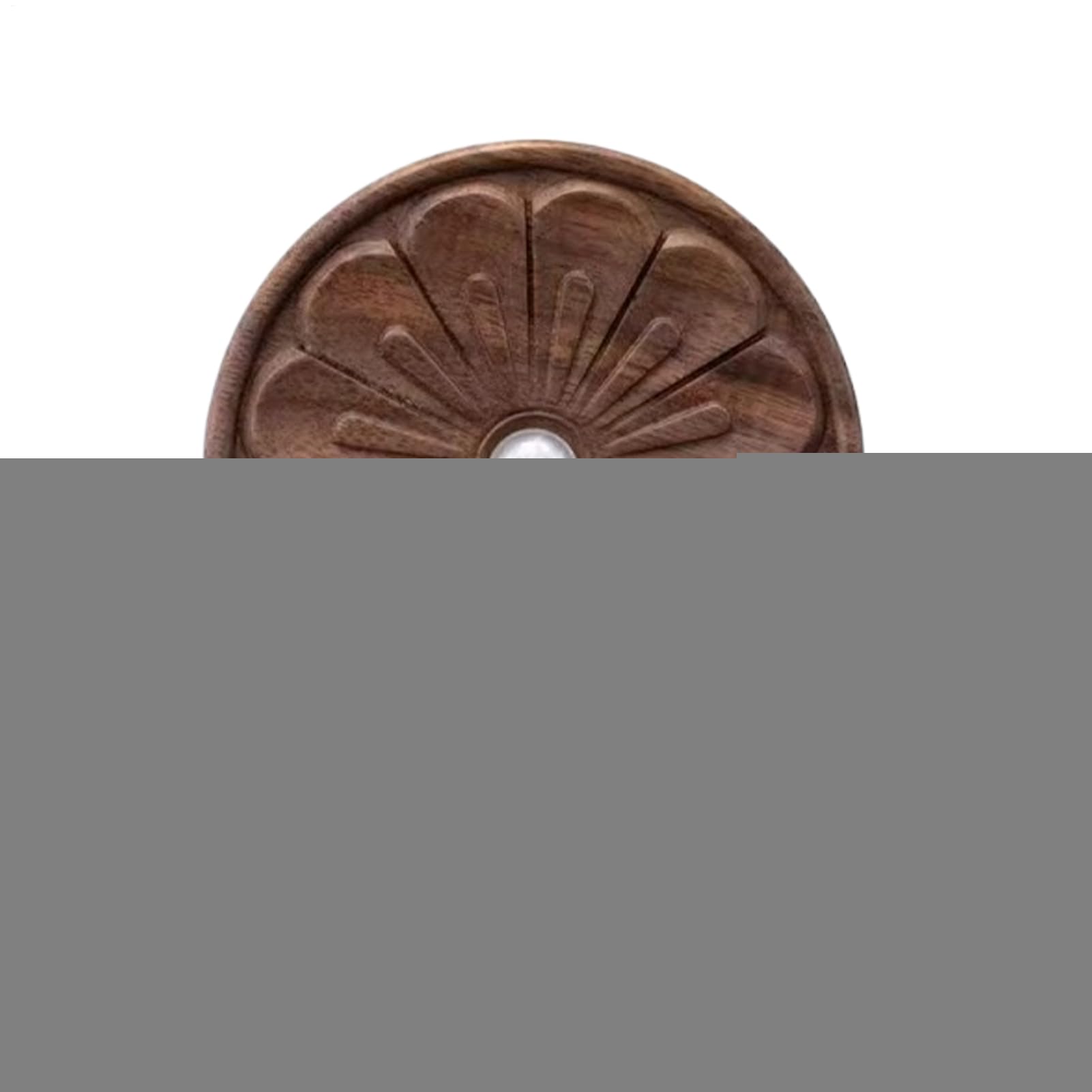 Da Parete Mini Lampada da Parete con Sensore di Movimento Magnetico