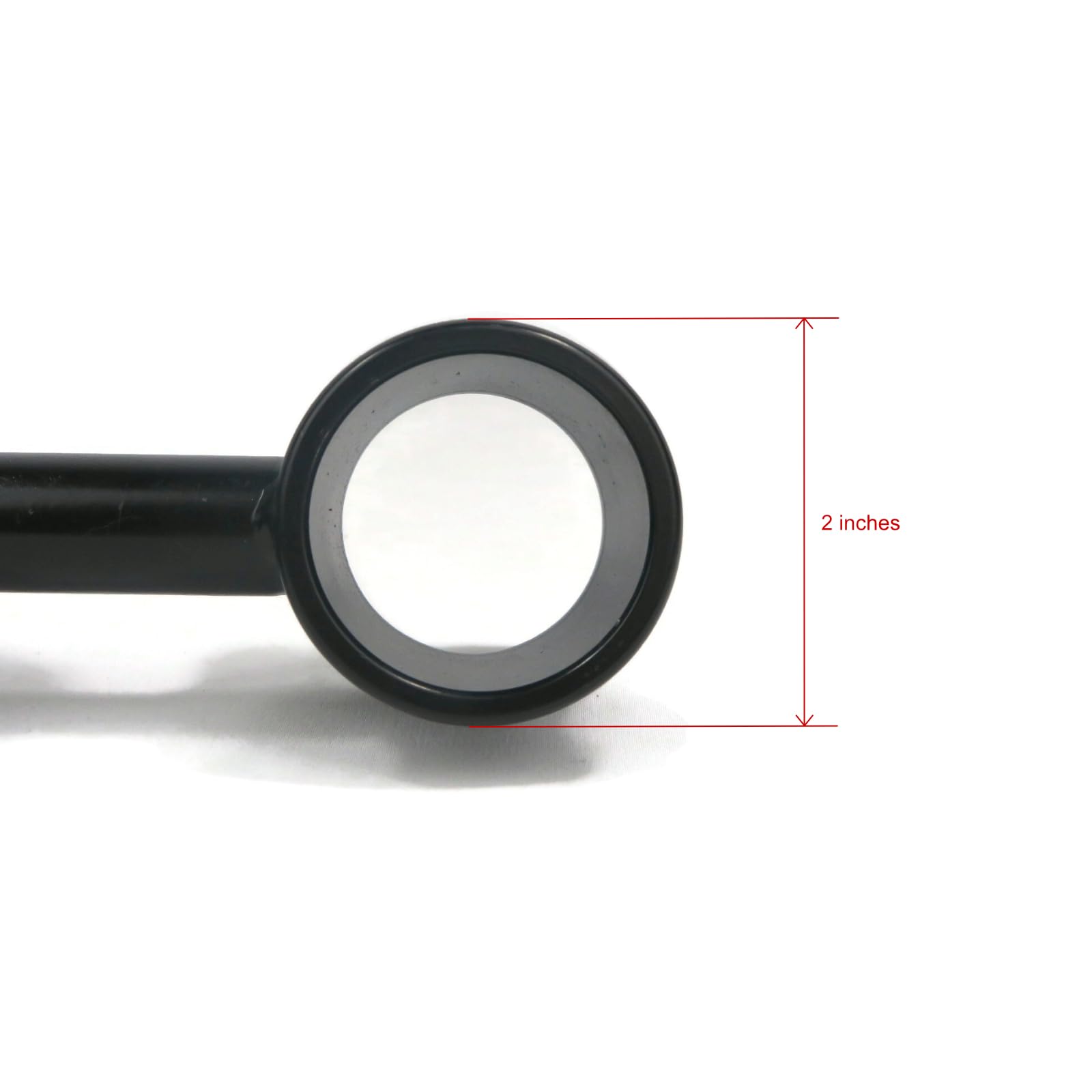 Amazon.com: The ROP Shop | Trim Starboard Cylinder Ram Set