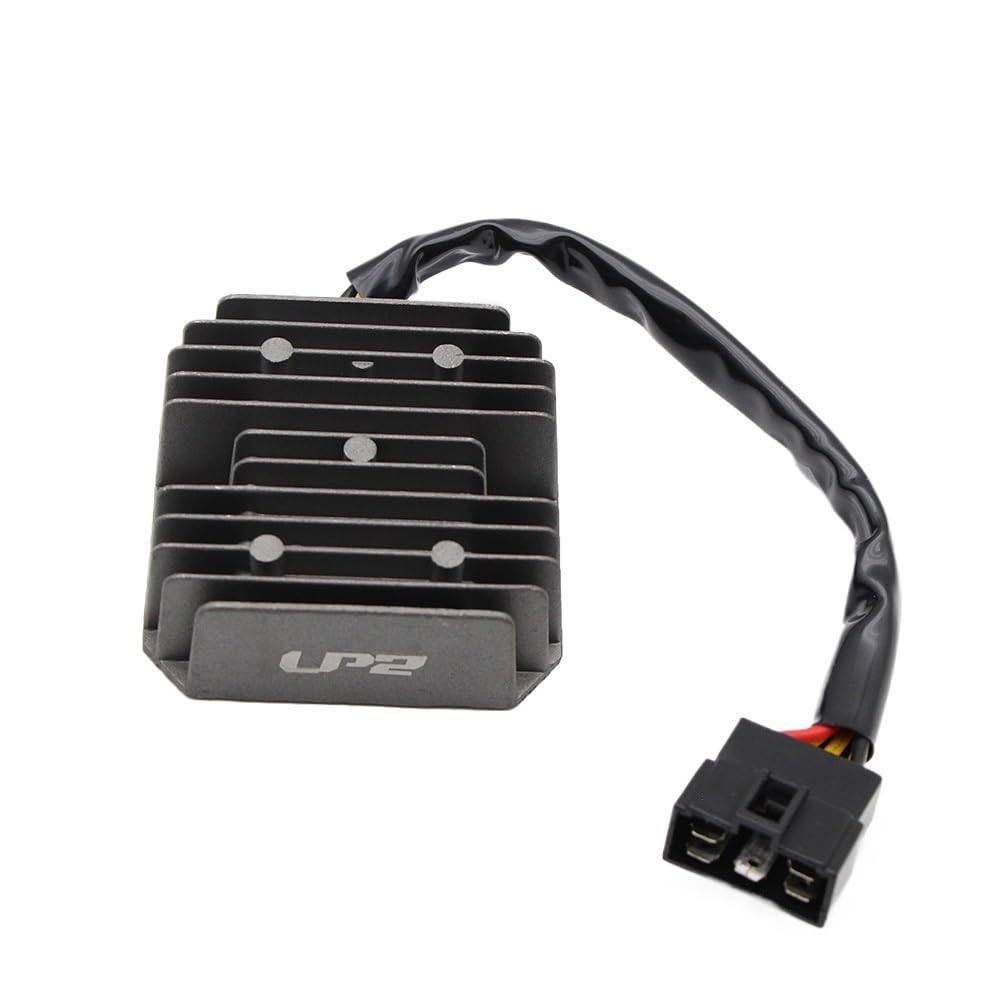 Régulateur de tension moto Elite solution aux pannes de batterie et surtensions - 7
