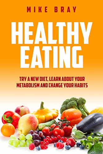 how to change diet habits