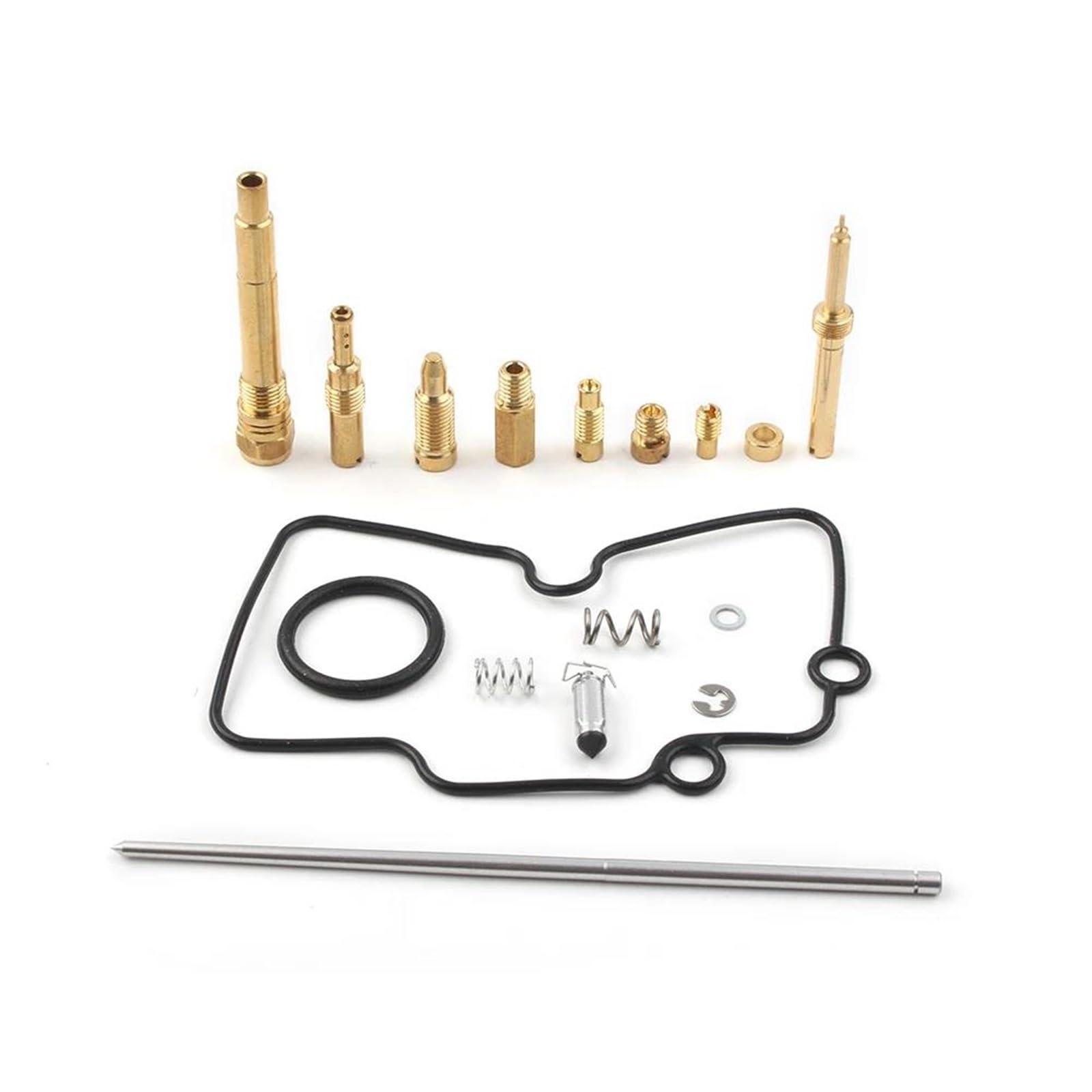 Kit réparation carburateur YZF 450 pour entretien mécanique