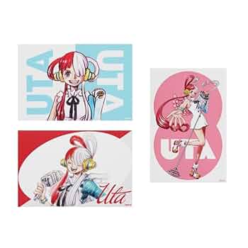 ワンピース カード　ブロマイド 51cyBKwLVJL._UF350,350_QL50_.jpg