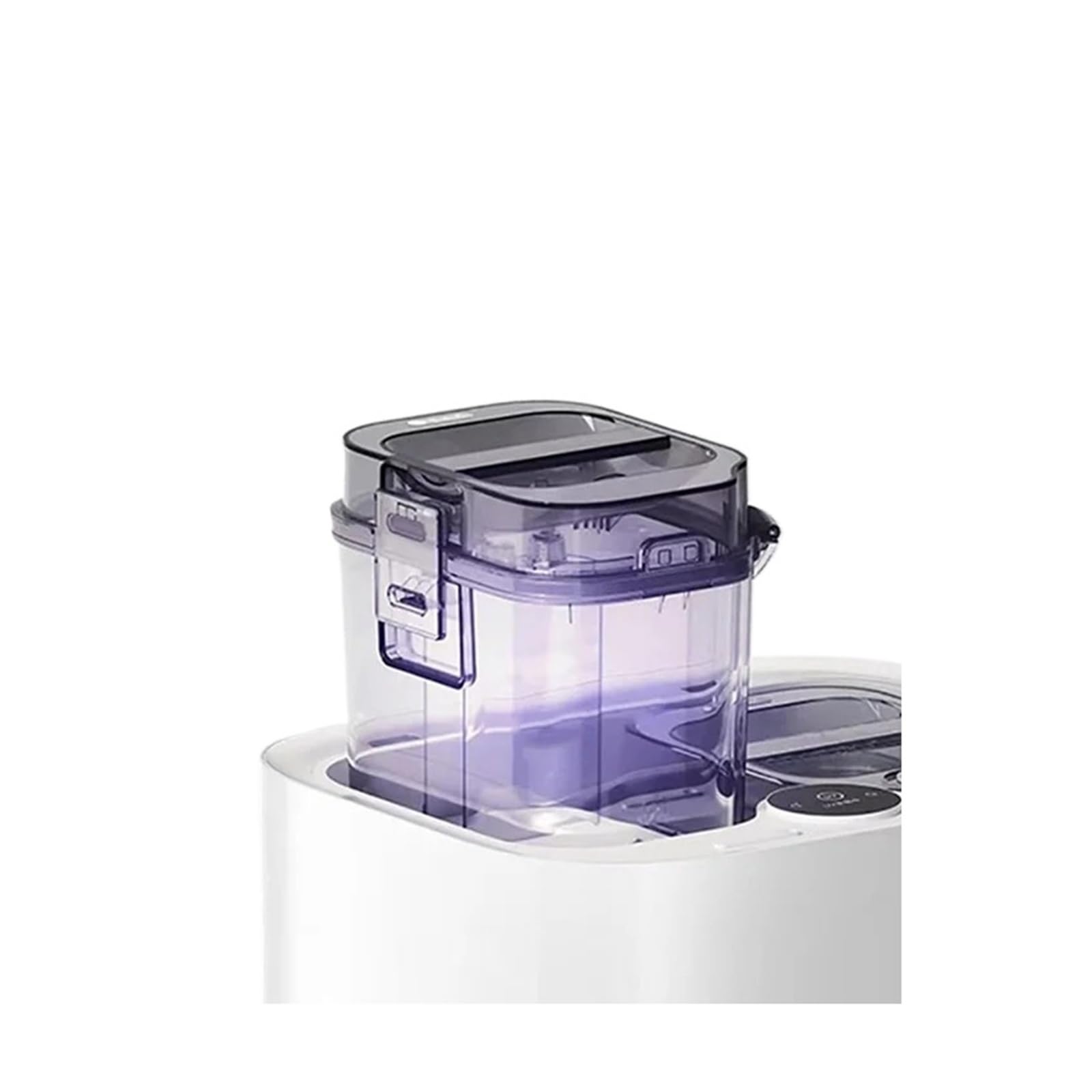 Réservoir d'eau transparent B compatible Xiaomi Mijia Pro robuste