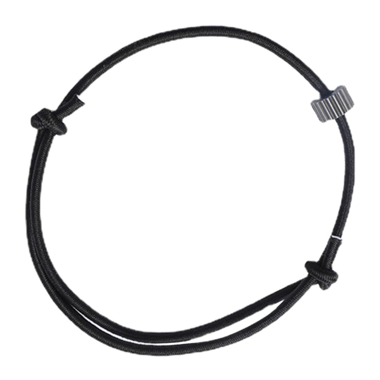 GRIRIW Tungsten Carbide Emergency Escape Bracelet Car Window Breaker Tool for Quick Vehicle Exit Breaker Essential Self-Rescue Accessory for Safety