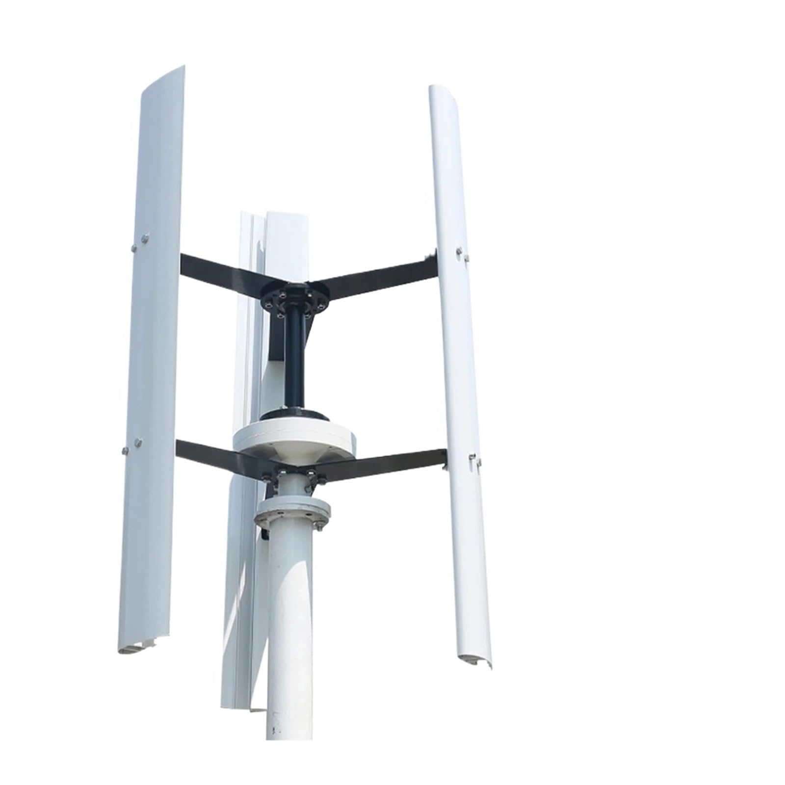 Joliane 800W 1Kw Low Noise Wind Turbine Nerator For Home Farm 1000W Vertical Windmill For Home Use(,48V)