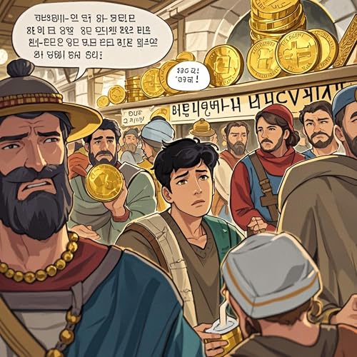 『拜占庭帝国的税制崩溃:金币贬值的背后真相』のカバーアート