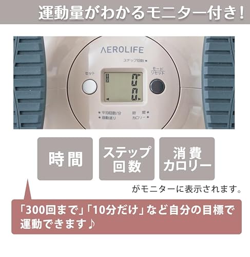 エアロライフ コアビクサー DR-3880 の商品画像 5