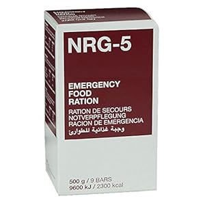 Noodvoorziening, NRG-5