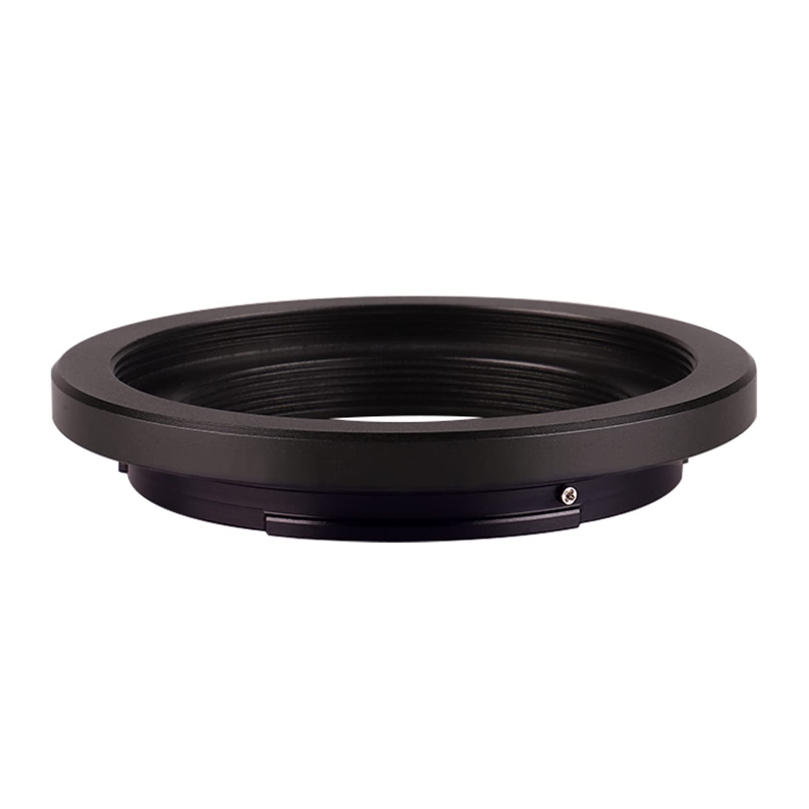 M65-GFX Kameraobjektiv-Adapter für GFX100S/50S2/50R Objektiv M65x1 Adapter Konverter Kamerahalterung Zubehör