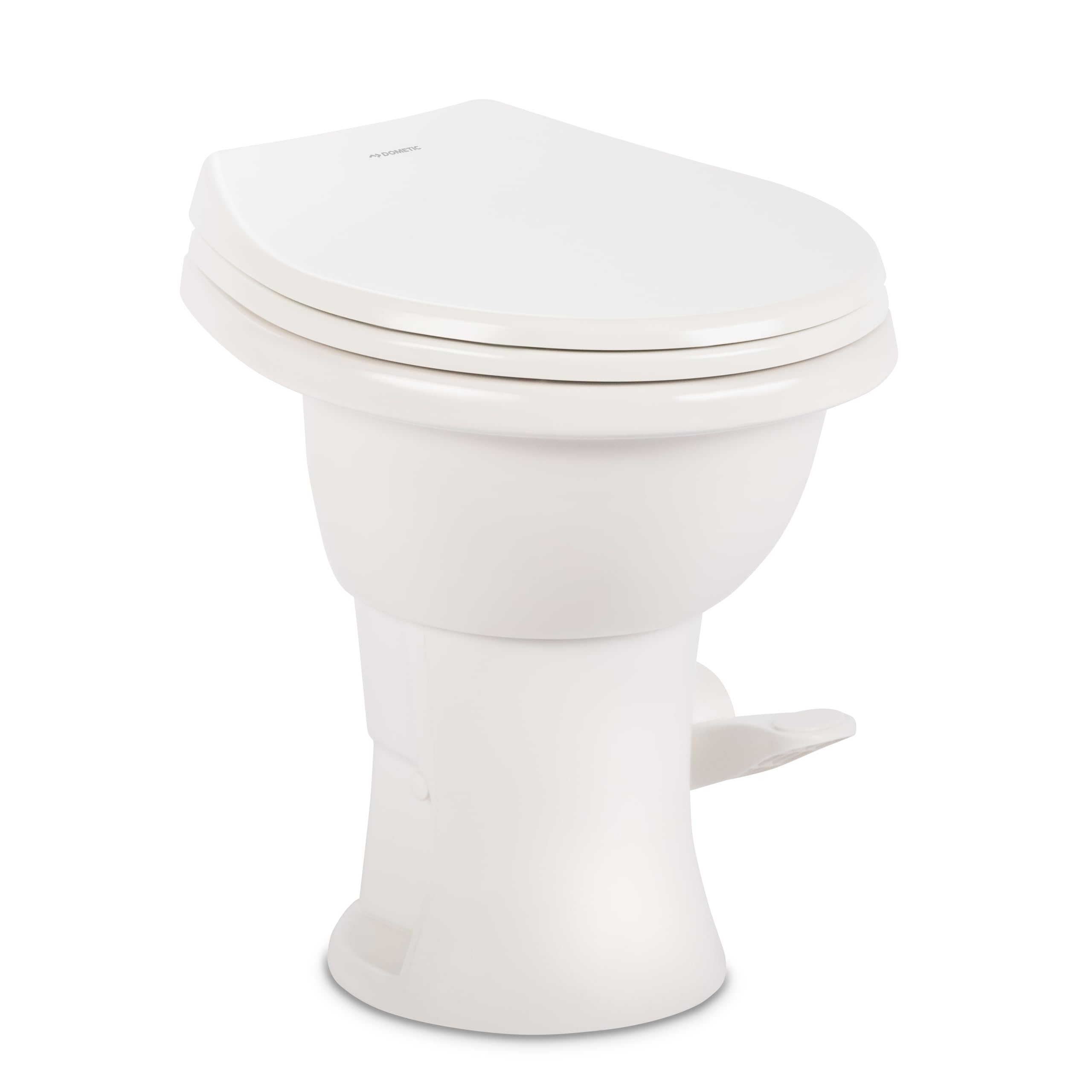 Dometic Model 410 Complete RV Toilet