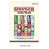 HANYWIL Taste Beauty Stranger Things Lip Gloss set (6 pack)