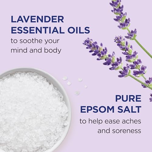 Dr Teal'S 04000-4PK Epsom Salt Soaking Solution thumb #1