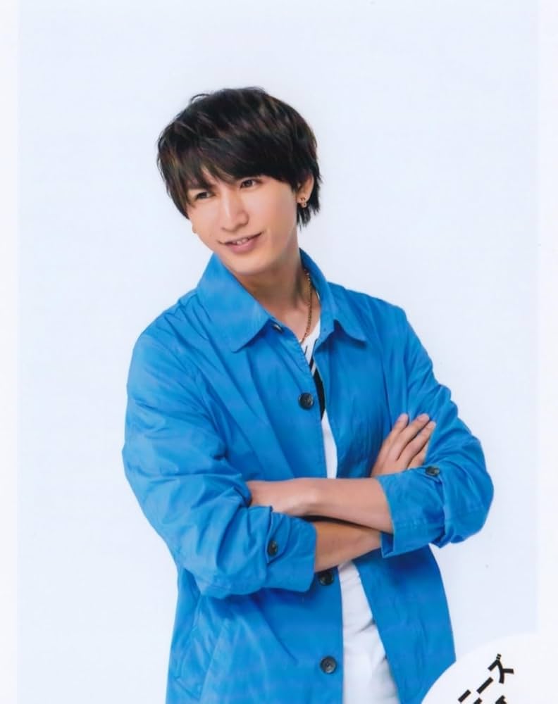 Amazon.co.jp: ジャニーズWEST 公式生写真 (藤井流星)WA00347 : おもちゃ Amazon.co.jp: ジャニーズWEST 公式生写真 (藤井流星)WA00347 : おもちゃ