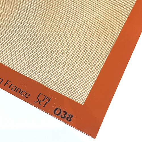 Amazon | シルパット 6取用 490×340mm フランス製 | 馬嶋屋 馬嶋屋菓子