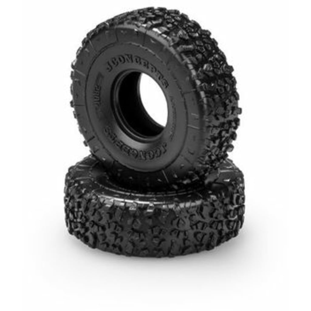 Amazon.com: J Concepts 408202 Landmines, Green Compound, 63mm OD