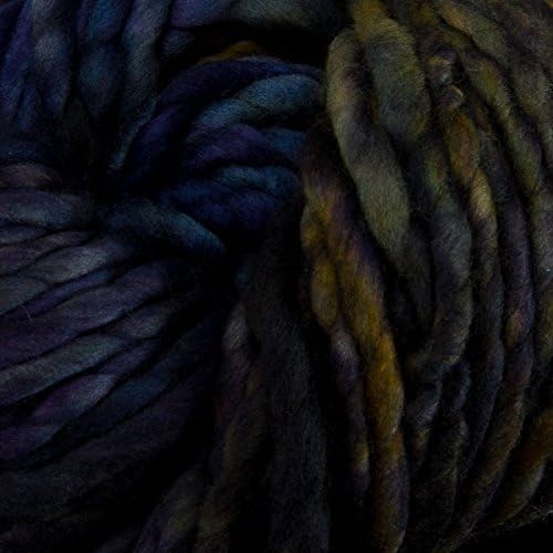Malabrigo Rasta Yarn: Soriano, 867, 51122